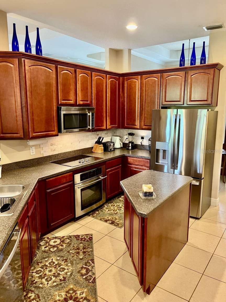 Image 11 of 24 For 16325 Magnolia Bluff Drive