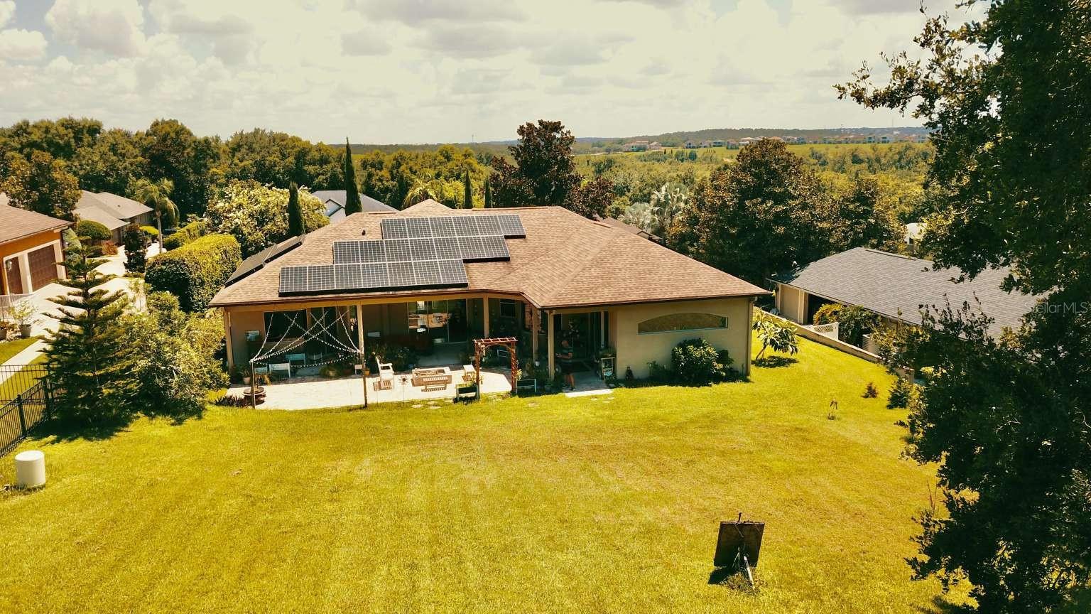 Image 21 of 24 For 16325 Magnolia Bluff Drive