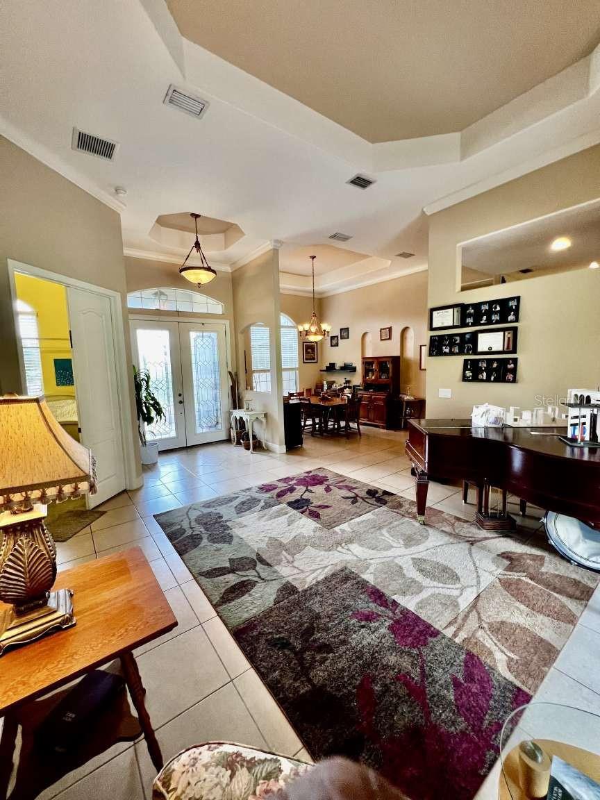 Image 5 of 24 For 16325 Magnolia Bluff Drive