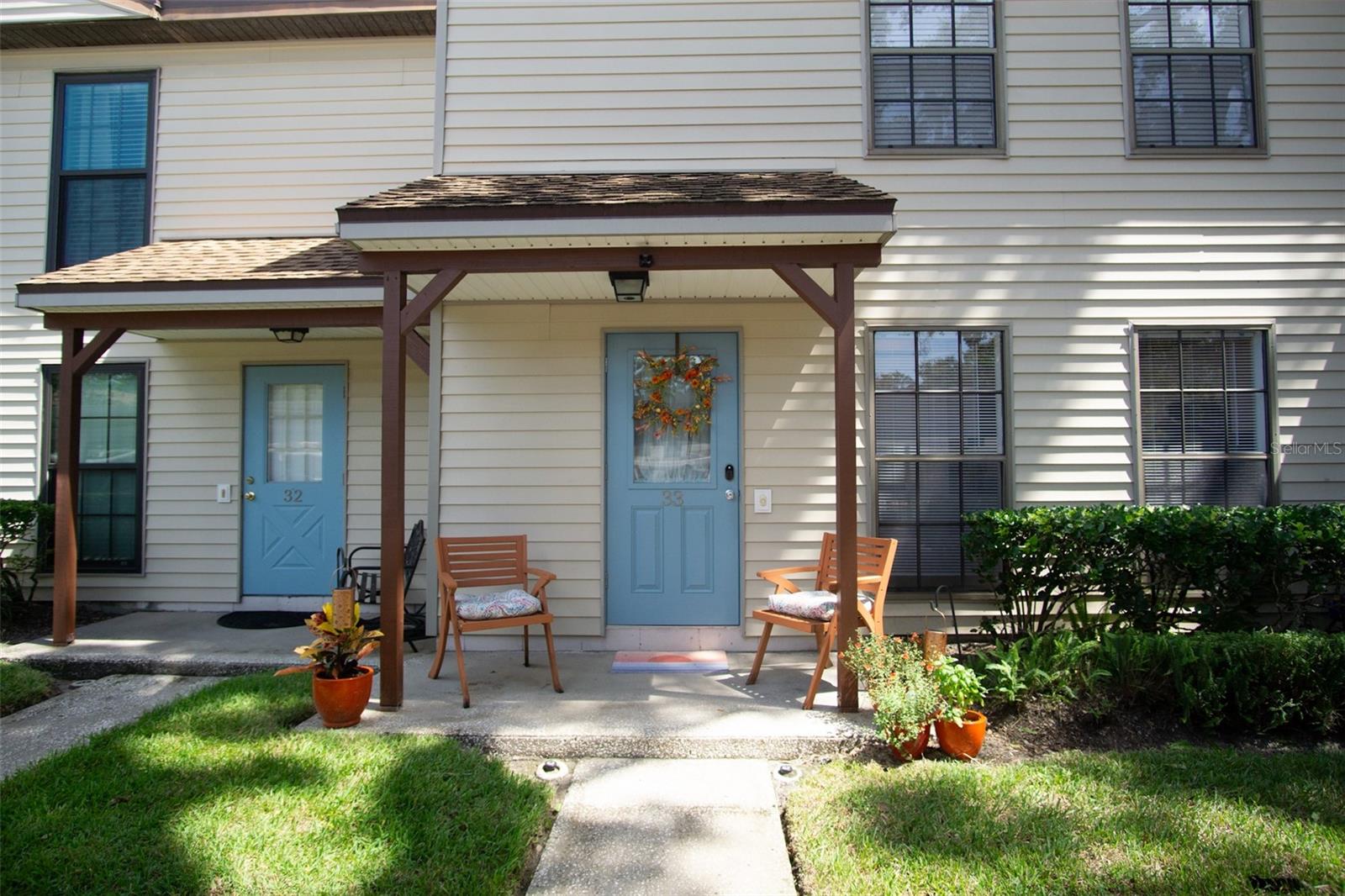 Details for 1515 Bayshore Boulevard 33, DUNEDIN, FL 34698