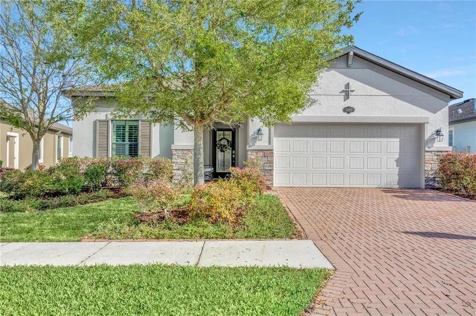 Details for 1607 Feather Grass Loop, LUTZ, FL 33558