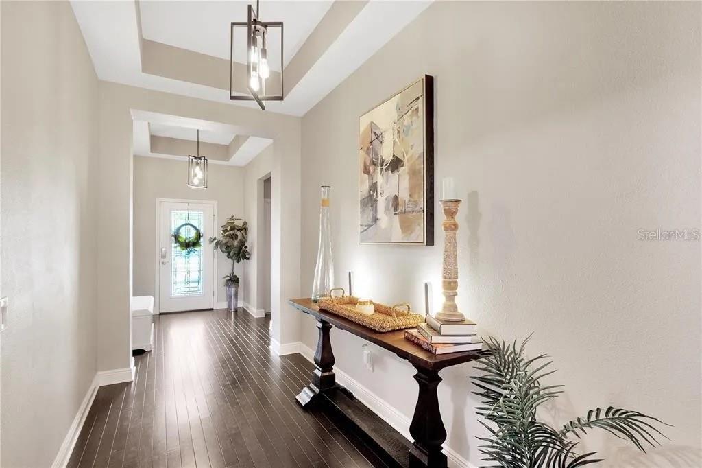 Image 3 of 25 For 1607 Feather Grass Loop