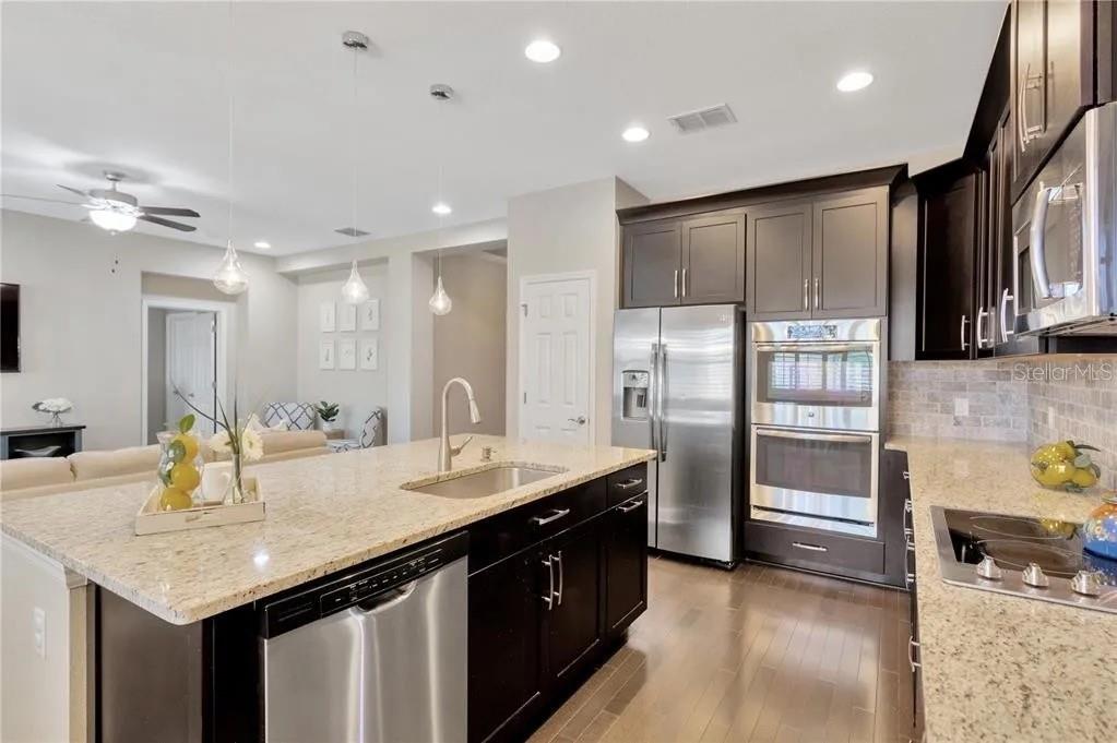 Image 8 of 25 For 1607 Feather Grass Loop