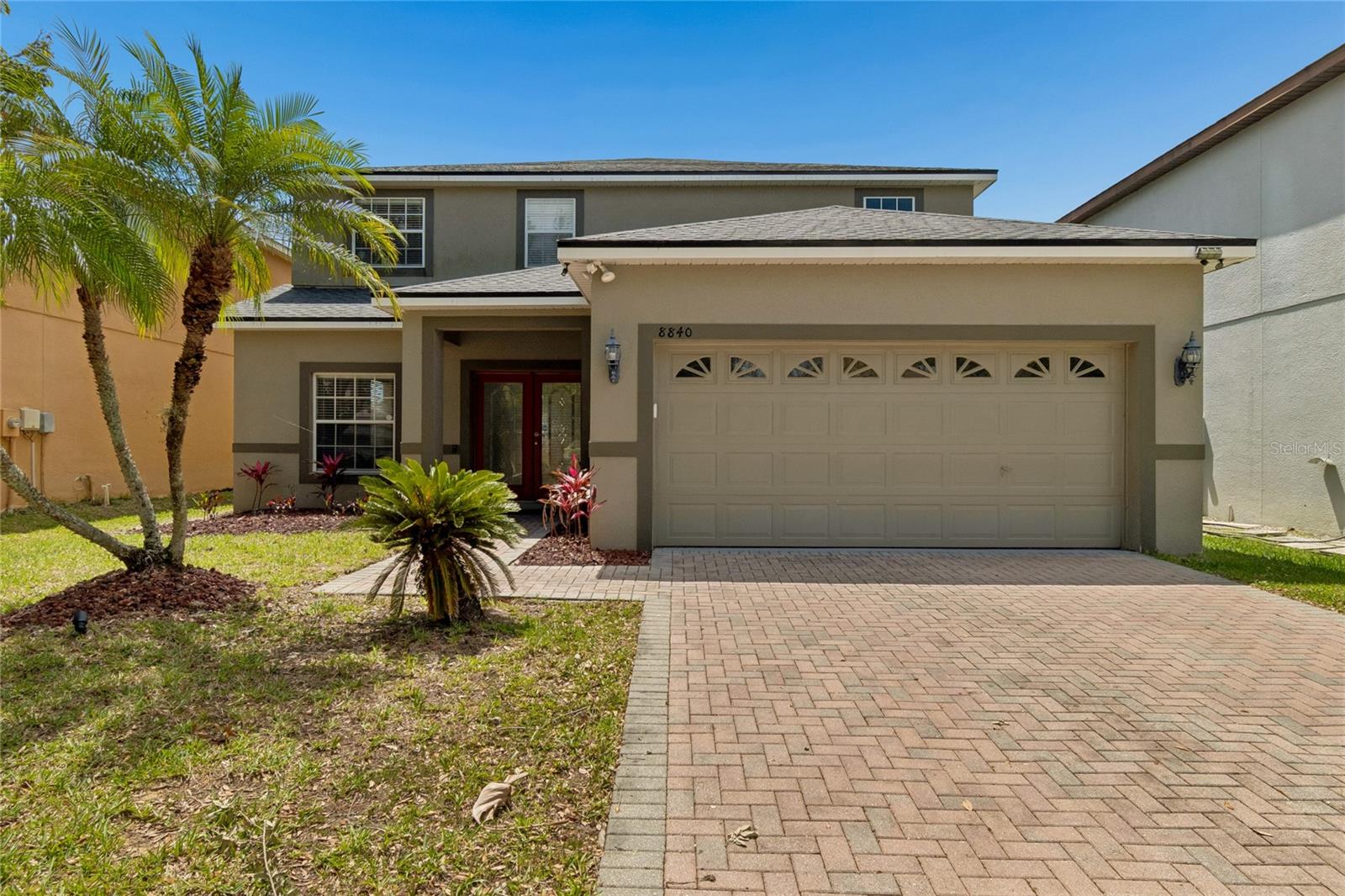 Details for 8840 Cameron Crest Drive, TAMPA, FL 33626