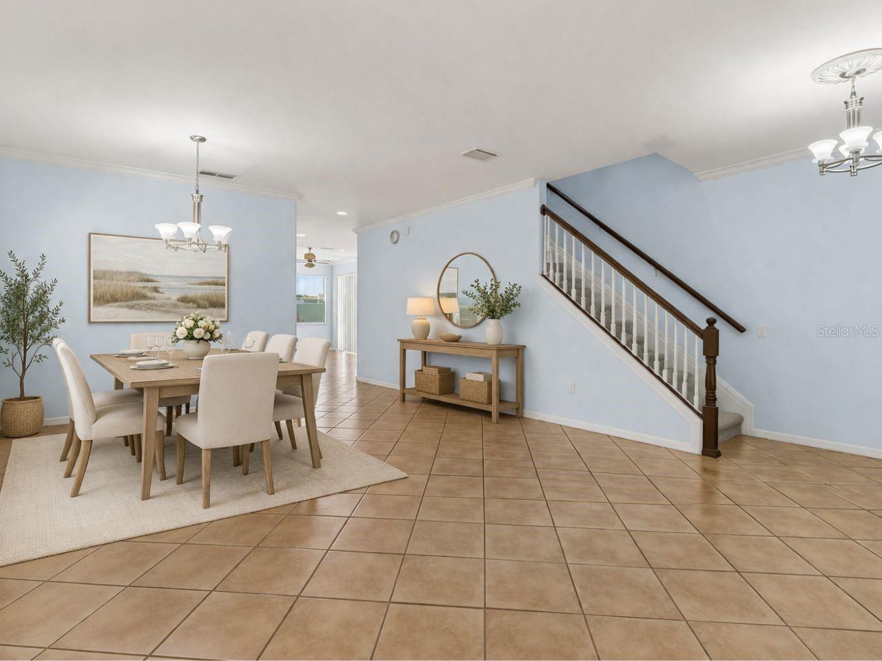 Image 4 of 25 For 8840 Cameron Crest Drive