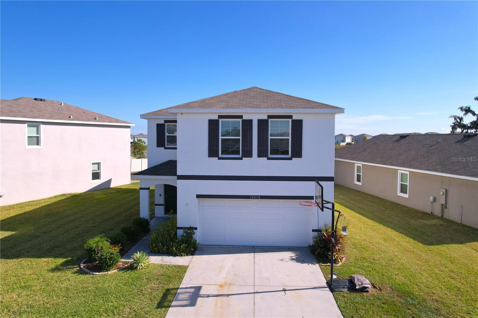 Details for 10878 Penny Gale Loop, SAN ANTONIO, FL 33576