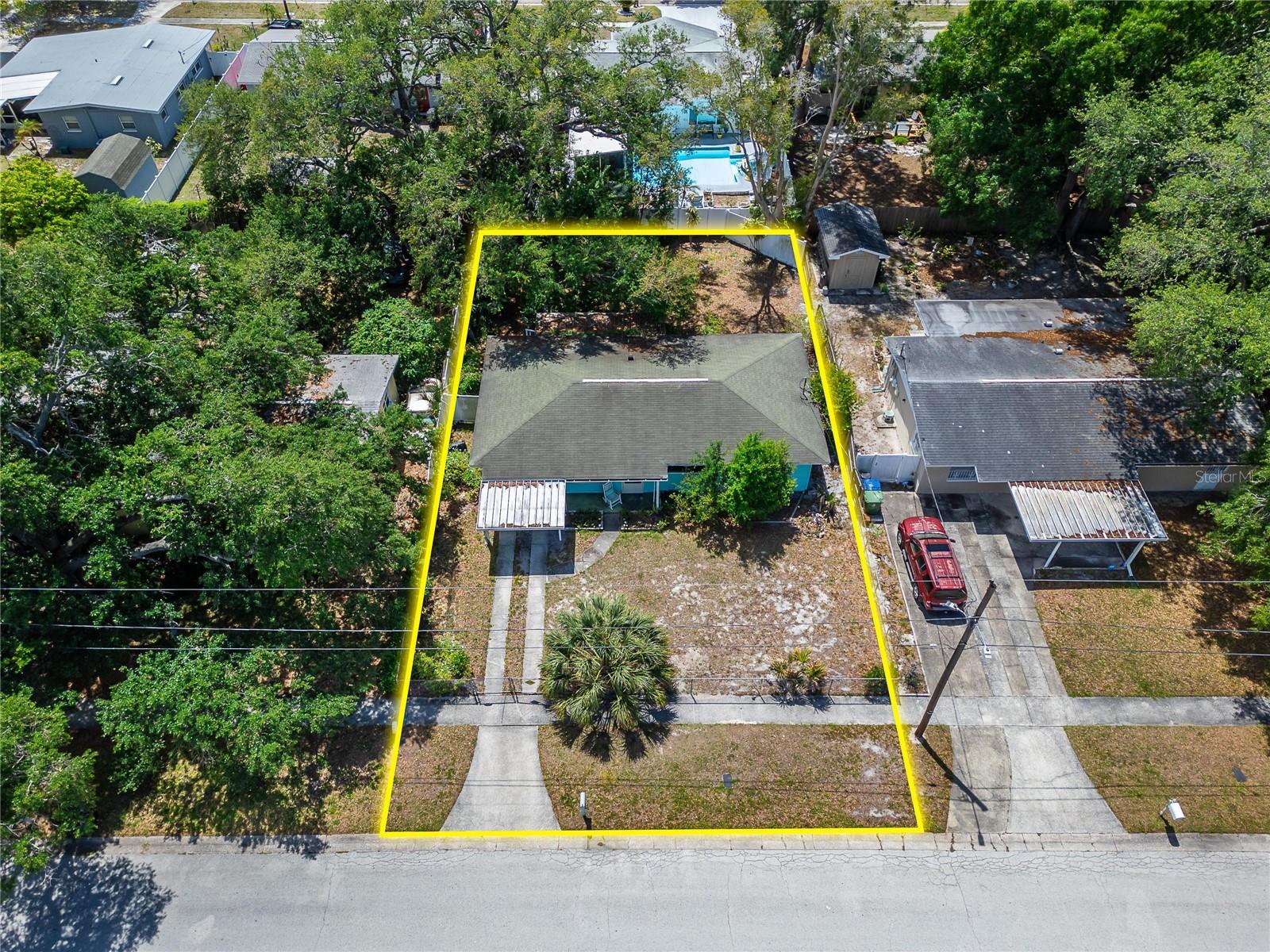 Image 39 of 47 For 4406 Wyoming Avenue