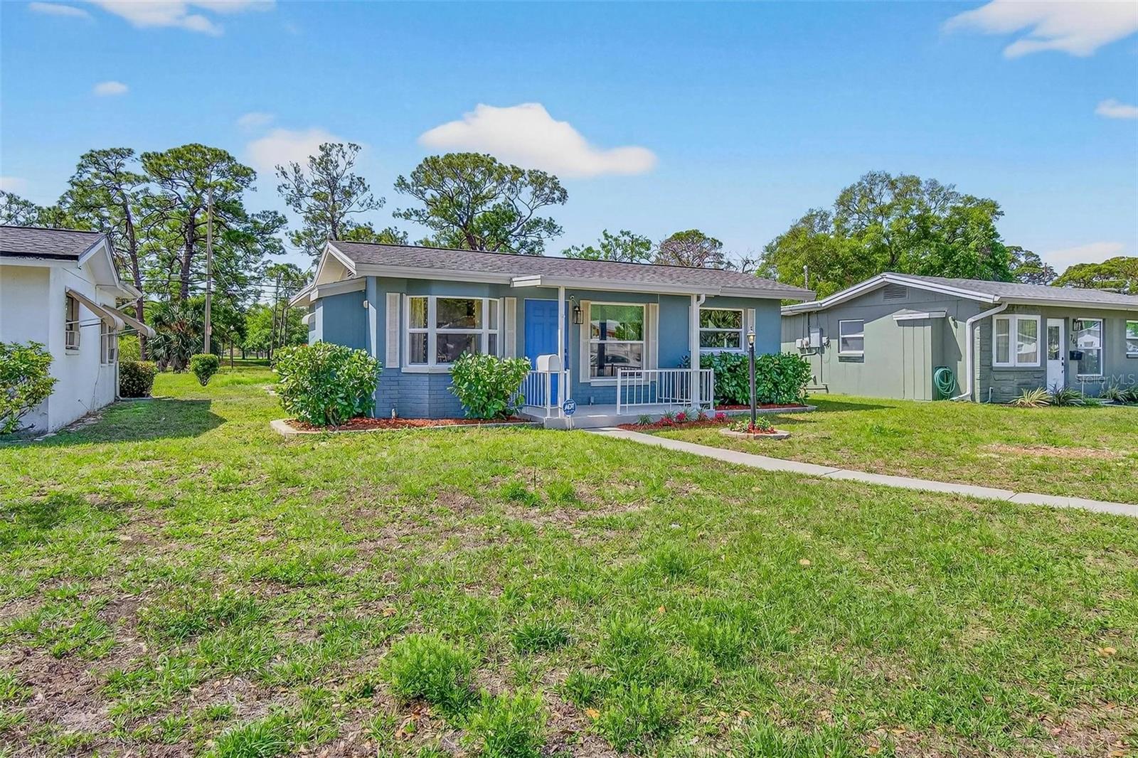 Details for 760 71st Avenue N, ST PETERSBURG, FL 33702