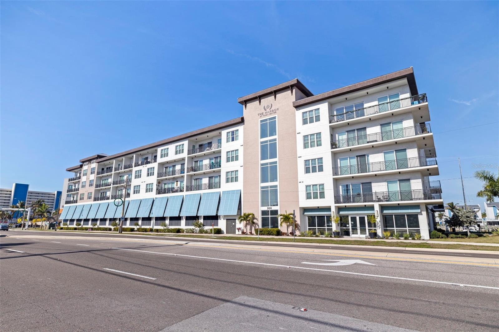 Details for 300 150th Avenue 409, MADEIRA BEACH, FL 33708