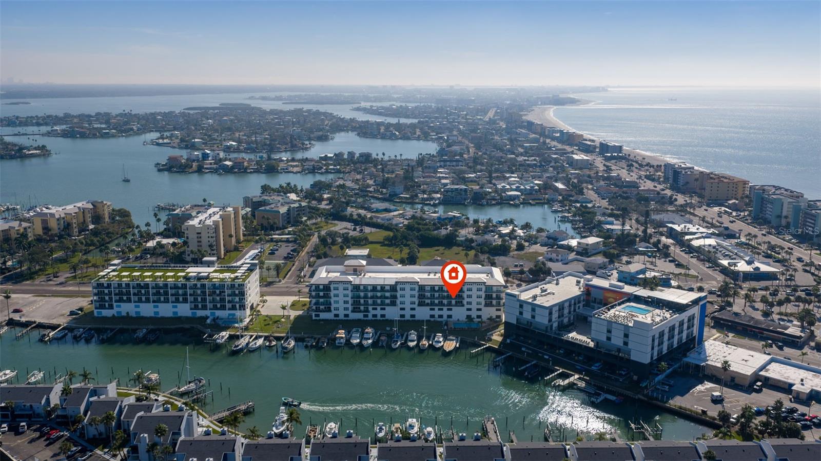 Image 32 of 41 For 300 150th Avenue 409