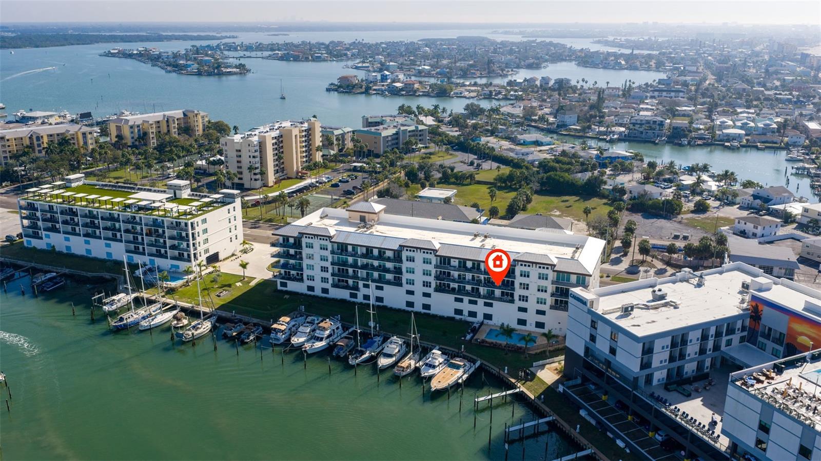 Image 33 of 41 For 300 150th Avenue 409