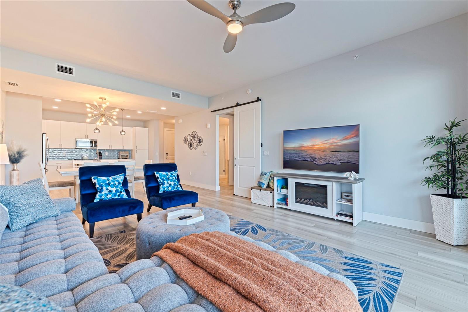 Image 8 of 41 For 300 150th Avenue 409