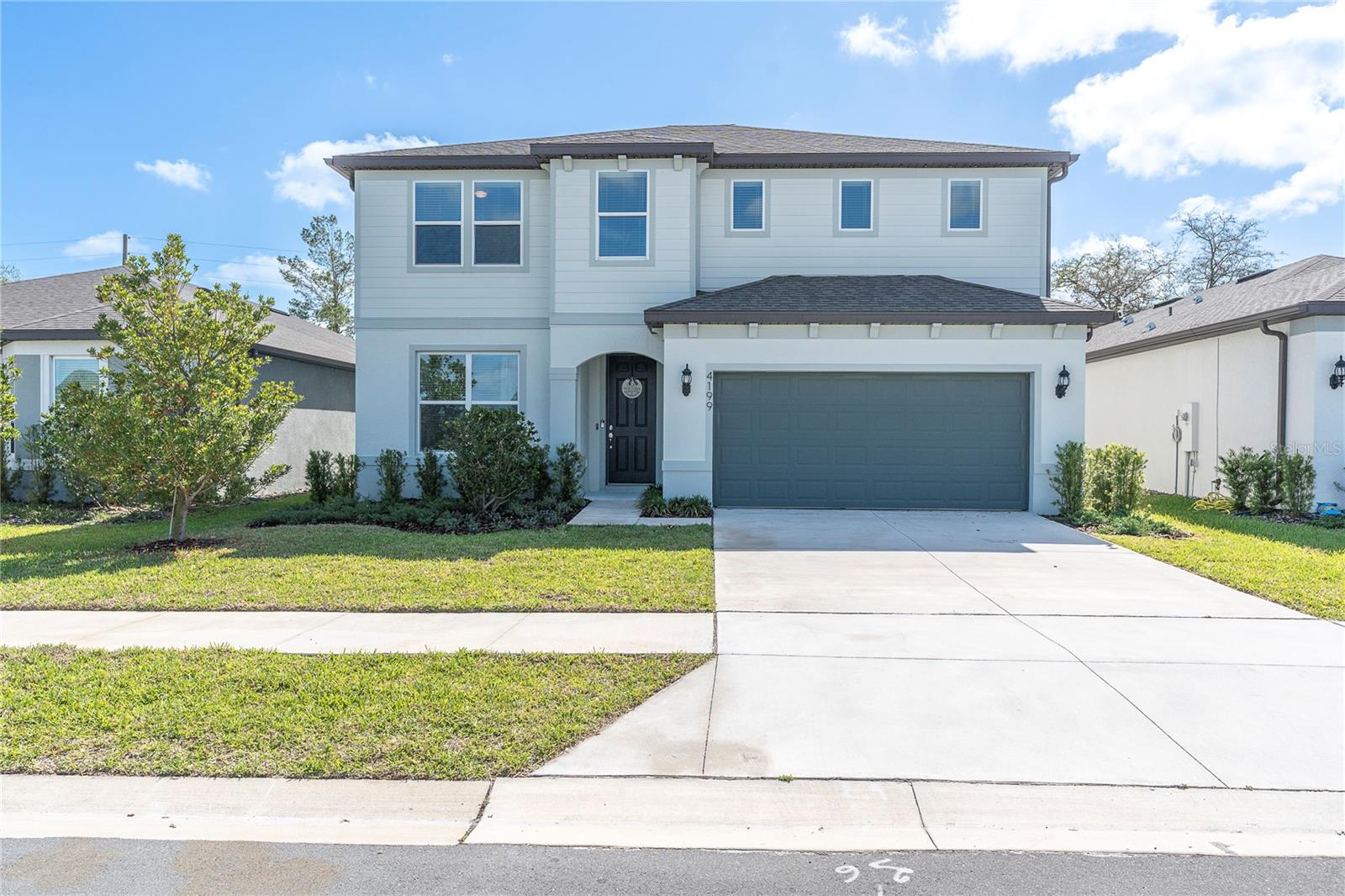 Details for 4199 Big Sky Drive, Spring Hill, FL 34604