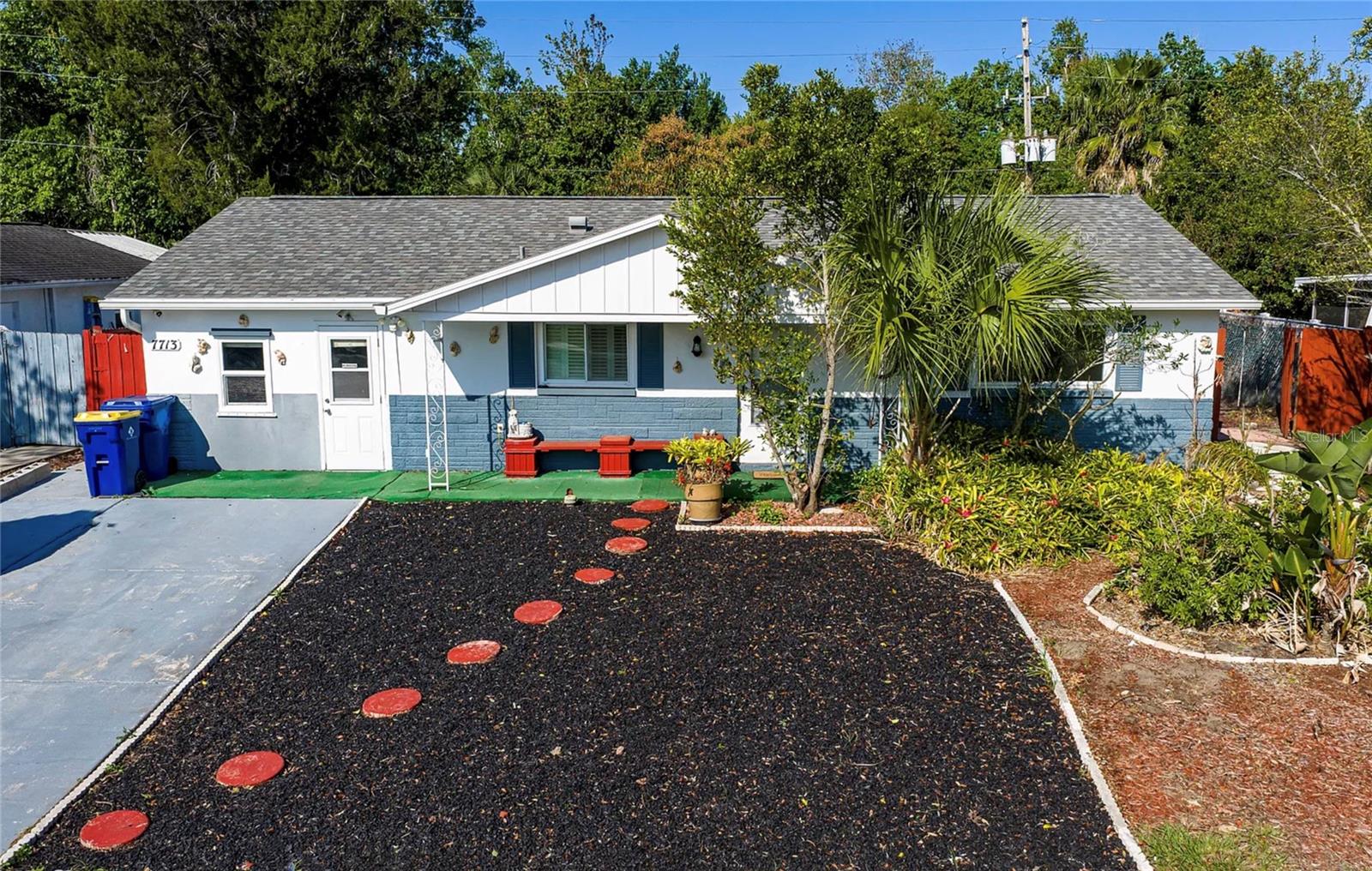 Details for 7713 Heather Street, NEW PORT RICHEY, FL 34653