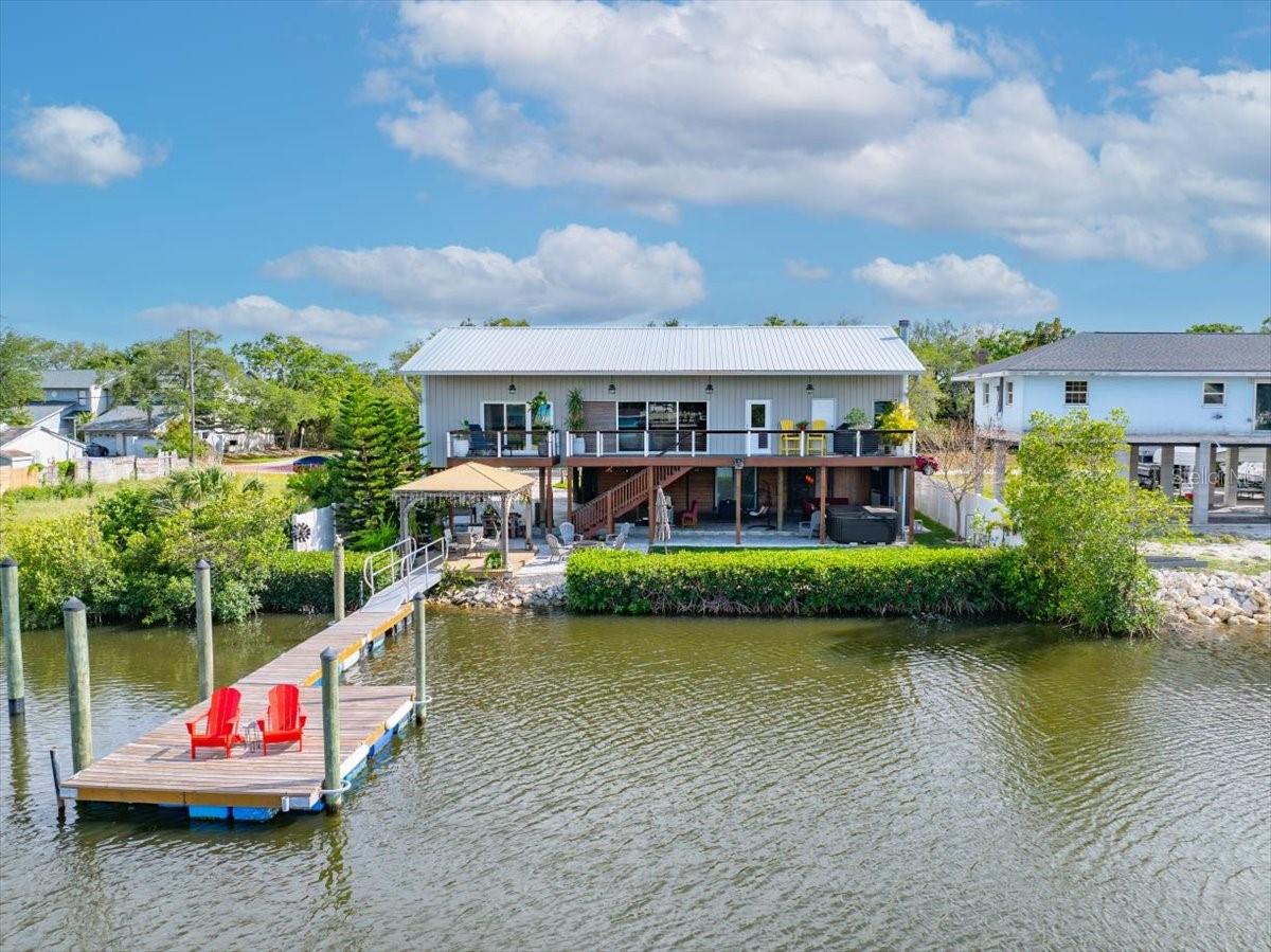 Image 4 of 50 For 8813 Lagoon Street