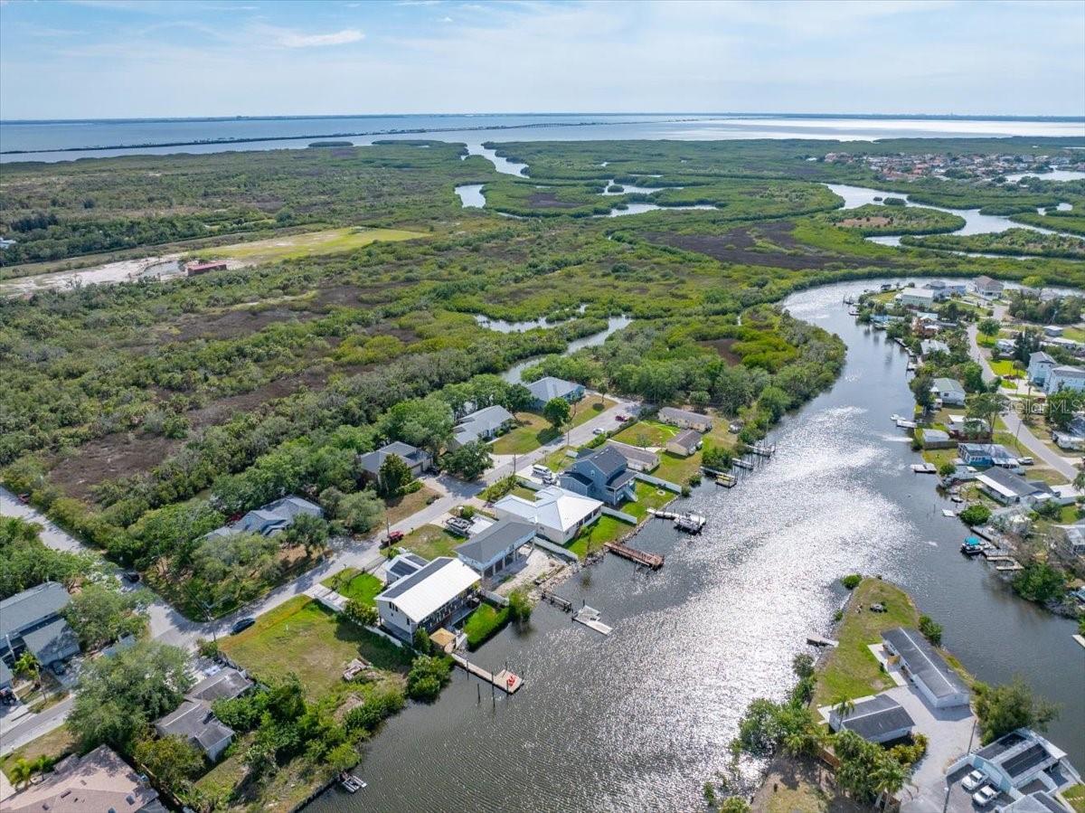 Image 47 of 50 For 8813 Lagoon Street