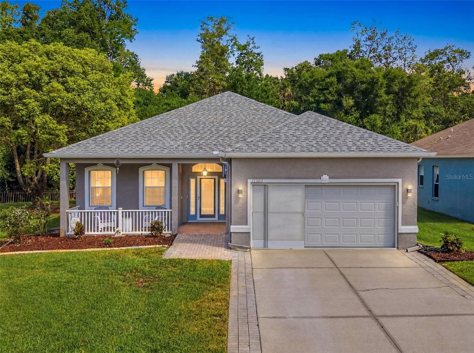 Details for 11303 Clear Oak Circle, NEW PORT RICHEY, FL 34654