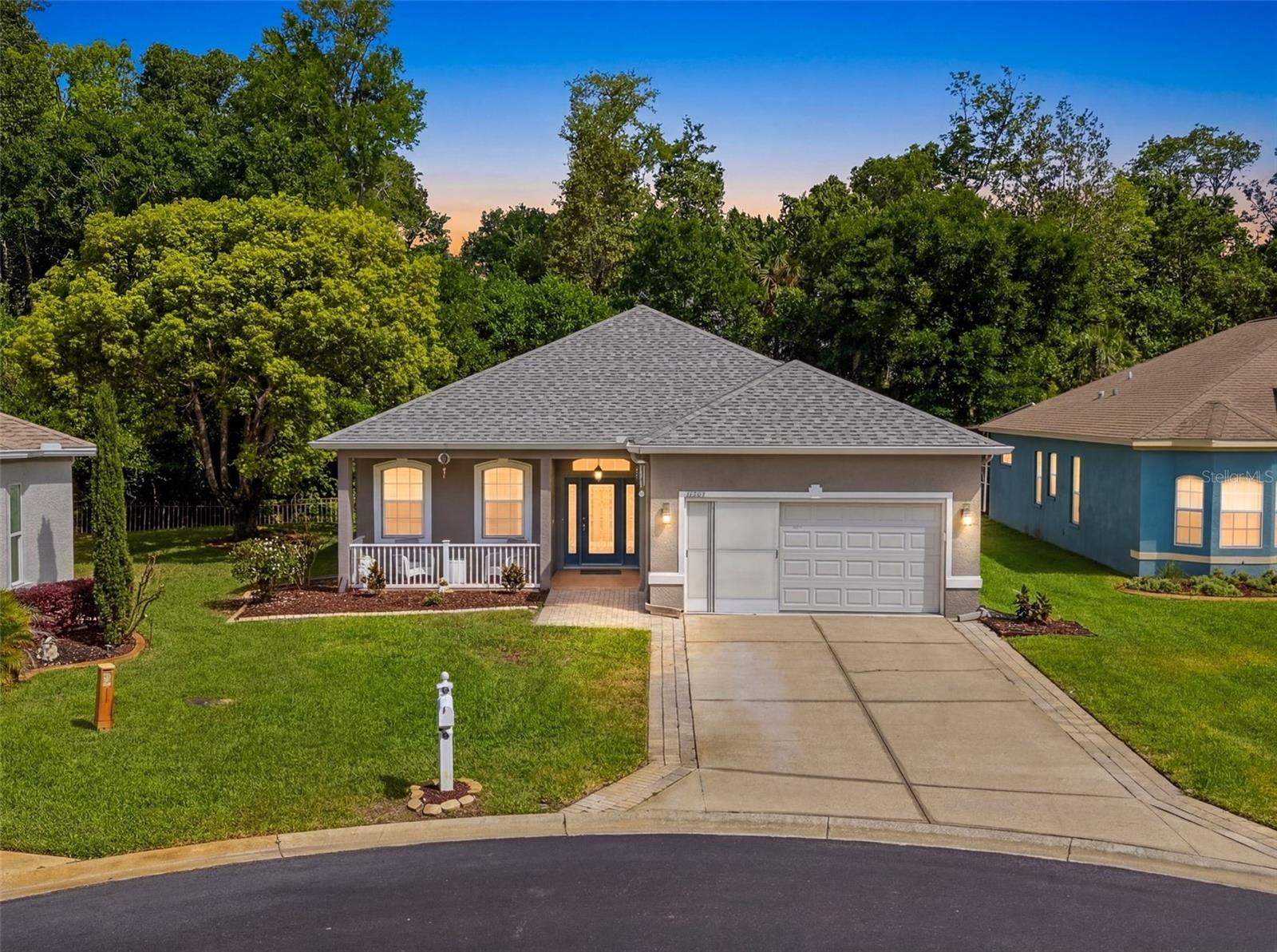 Image 3 of 95 For 11303 Clear Oak Circle