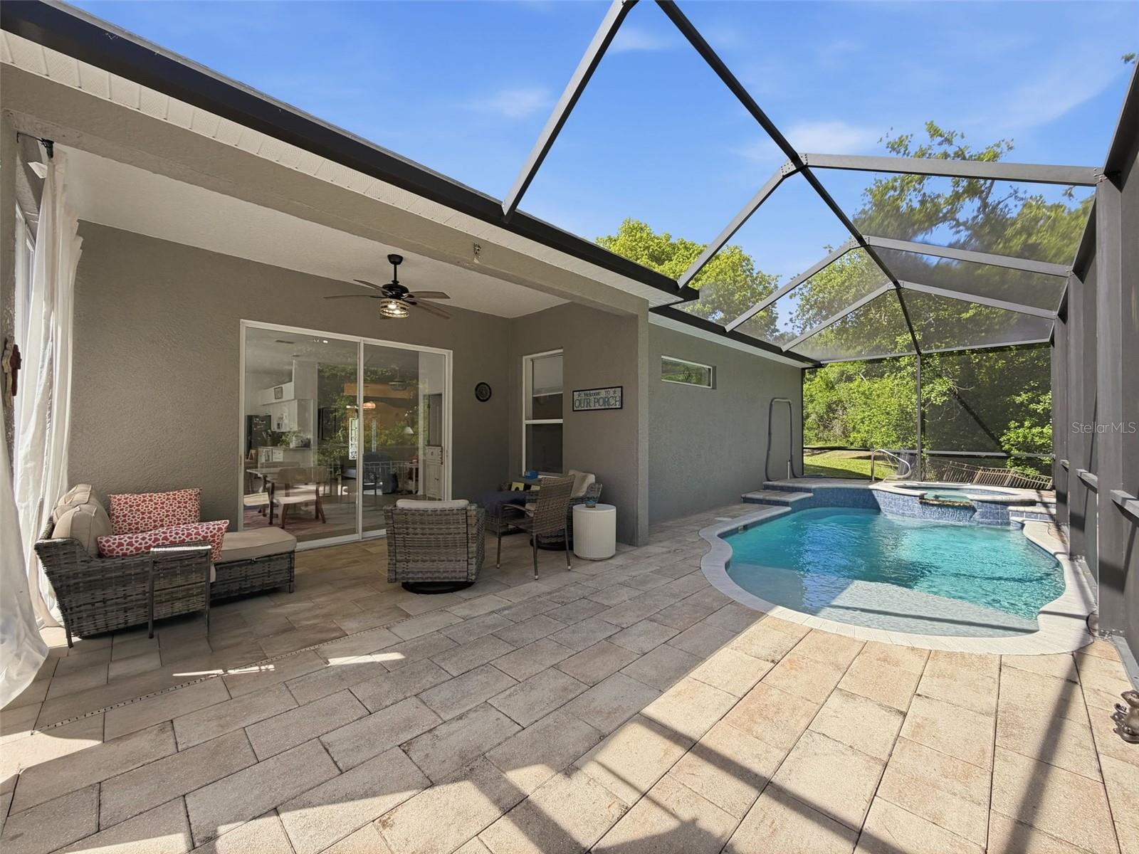 Image 53 of 95 For 11303 Clear Oak Circle