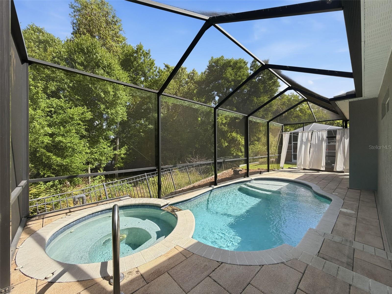 Image 56 of 95 For 11303 Clear Oak Circle