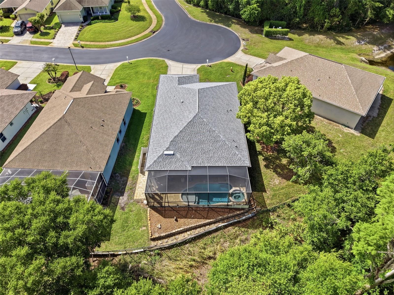 Image 59 of 95 For 11303 Clear Oak Circle