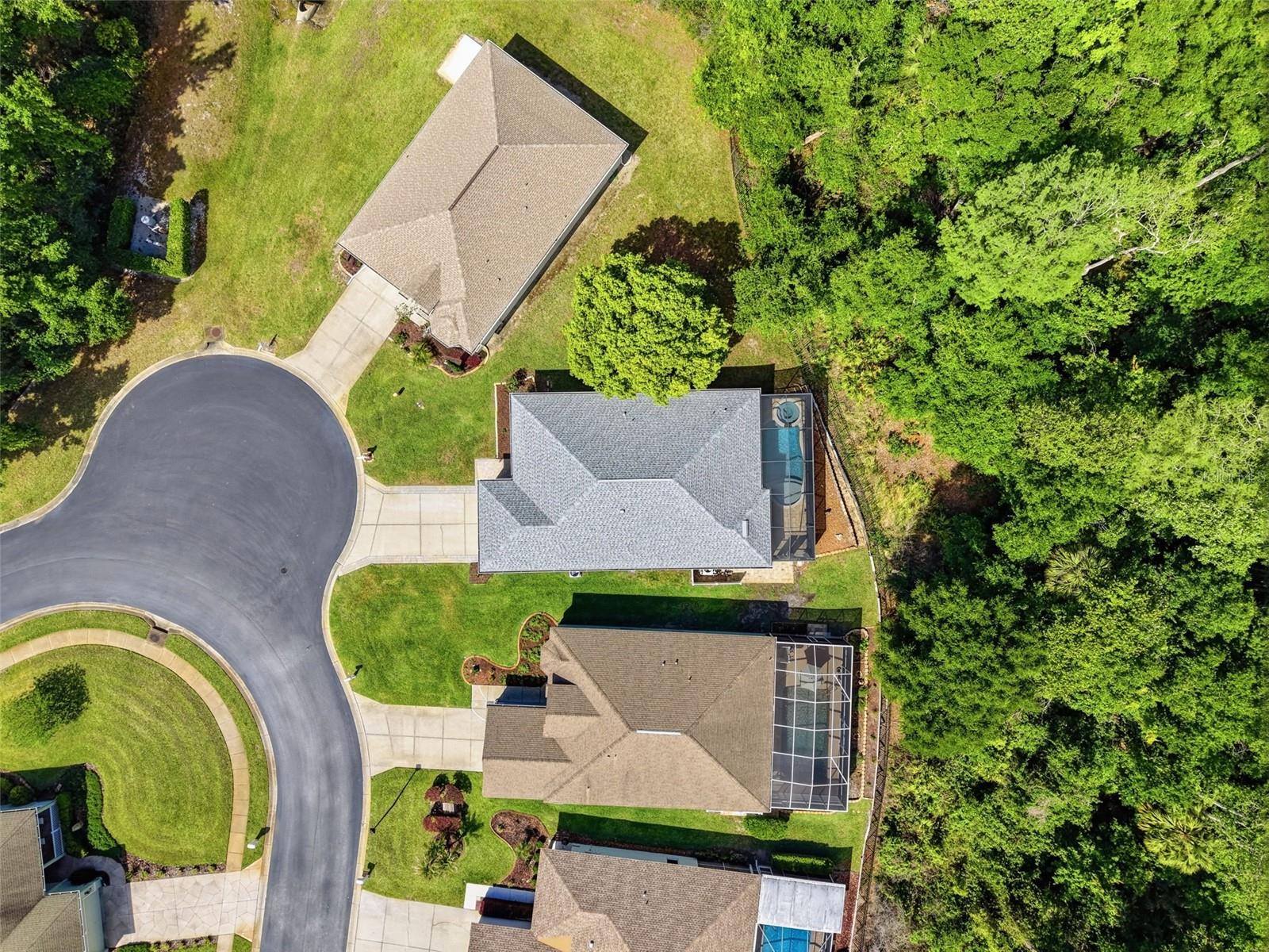 Image 61 of 95 For 11303 Clear Oak Circle