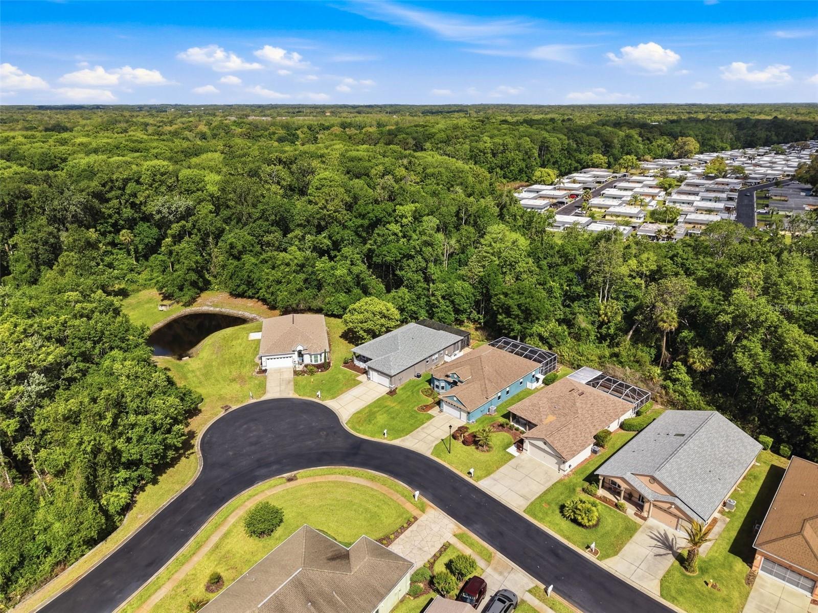 Image 65 of 95 For 11303 Clear Oak Circle
