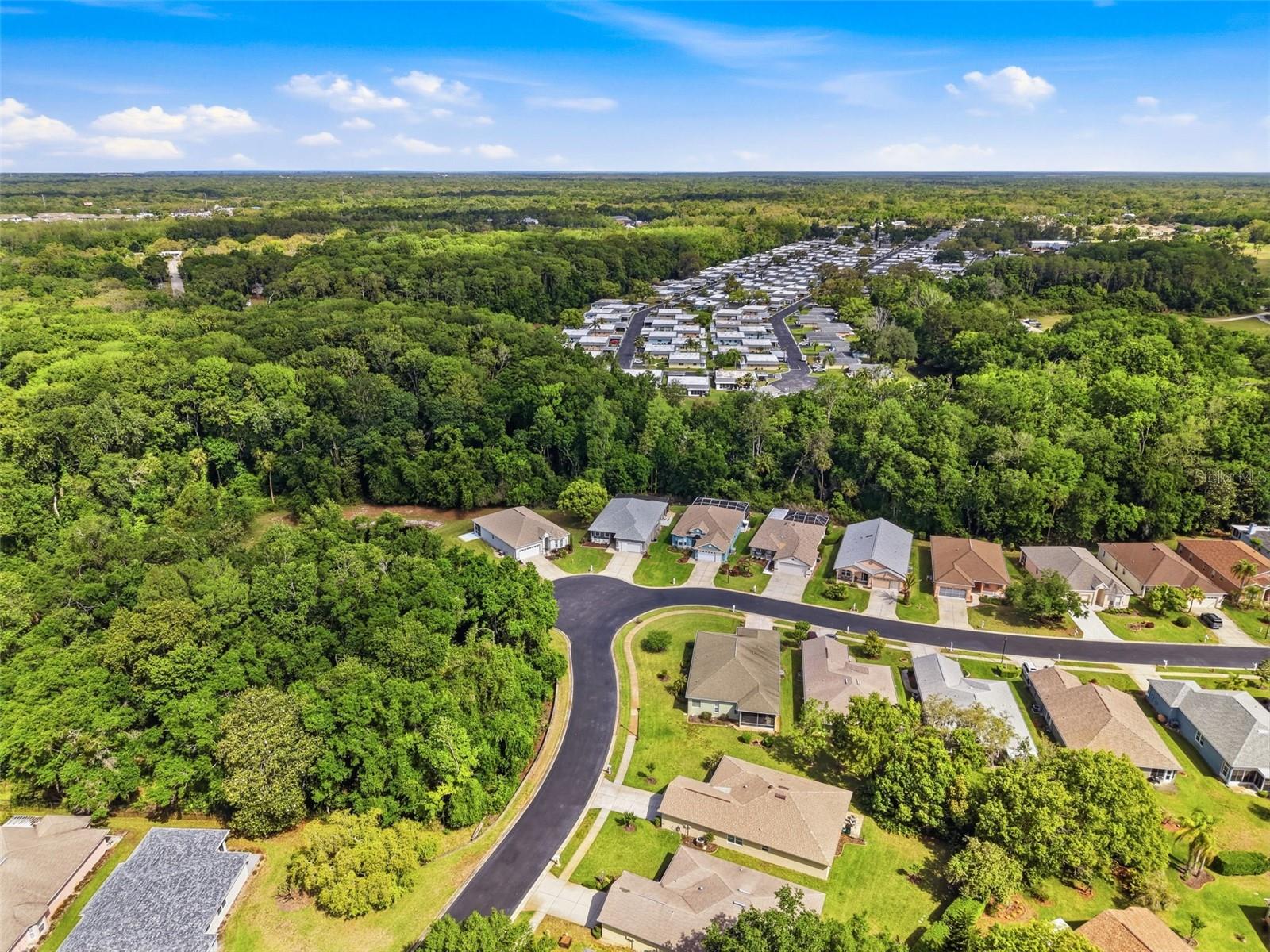 Image 71 of 95 For 11303 Clear Oak Circle