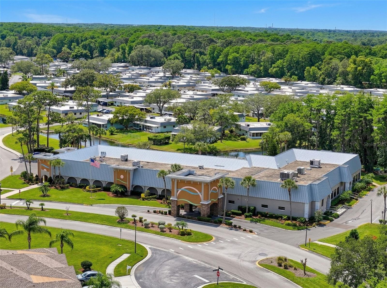 Image 78 of 95 For 11303 Clear Oak Circle