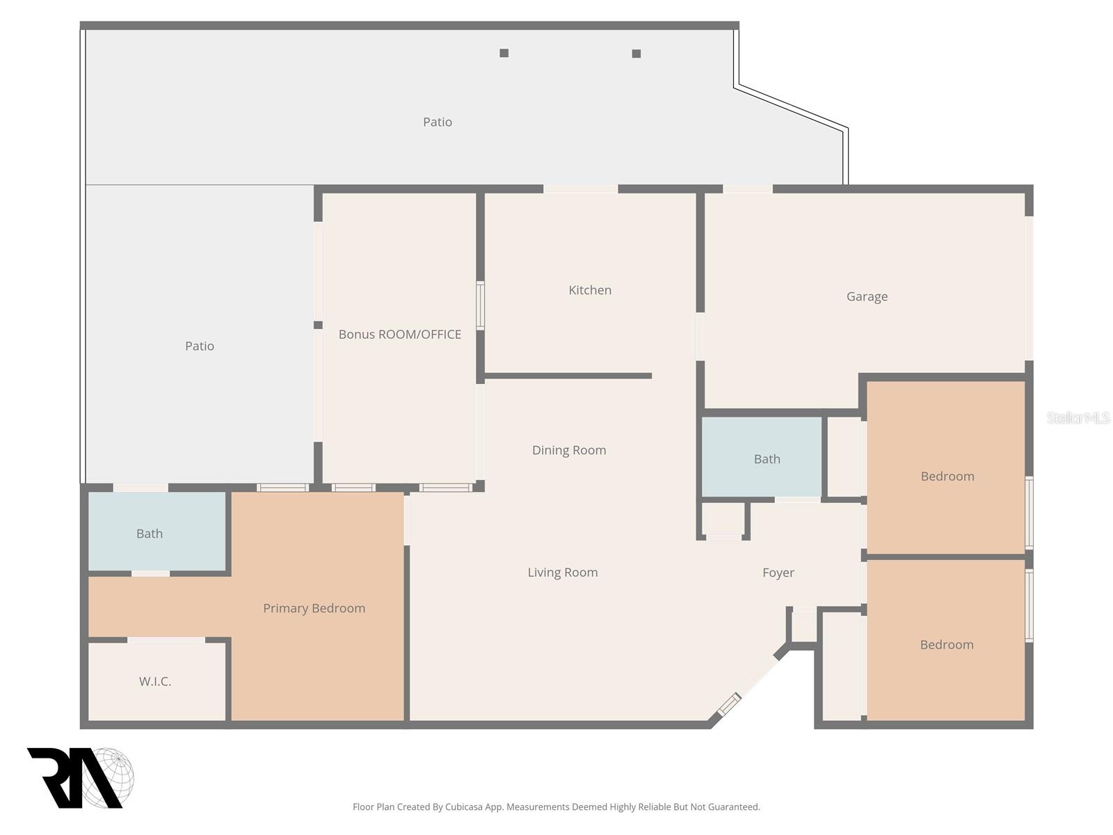 Listing photo id 31 for 491 St Tropez Circle Ne