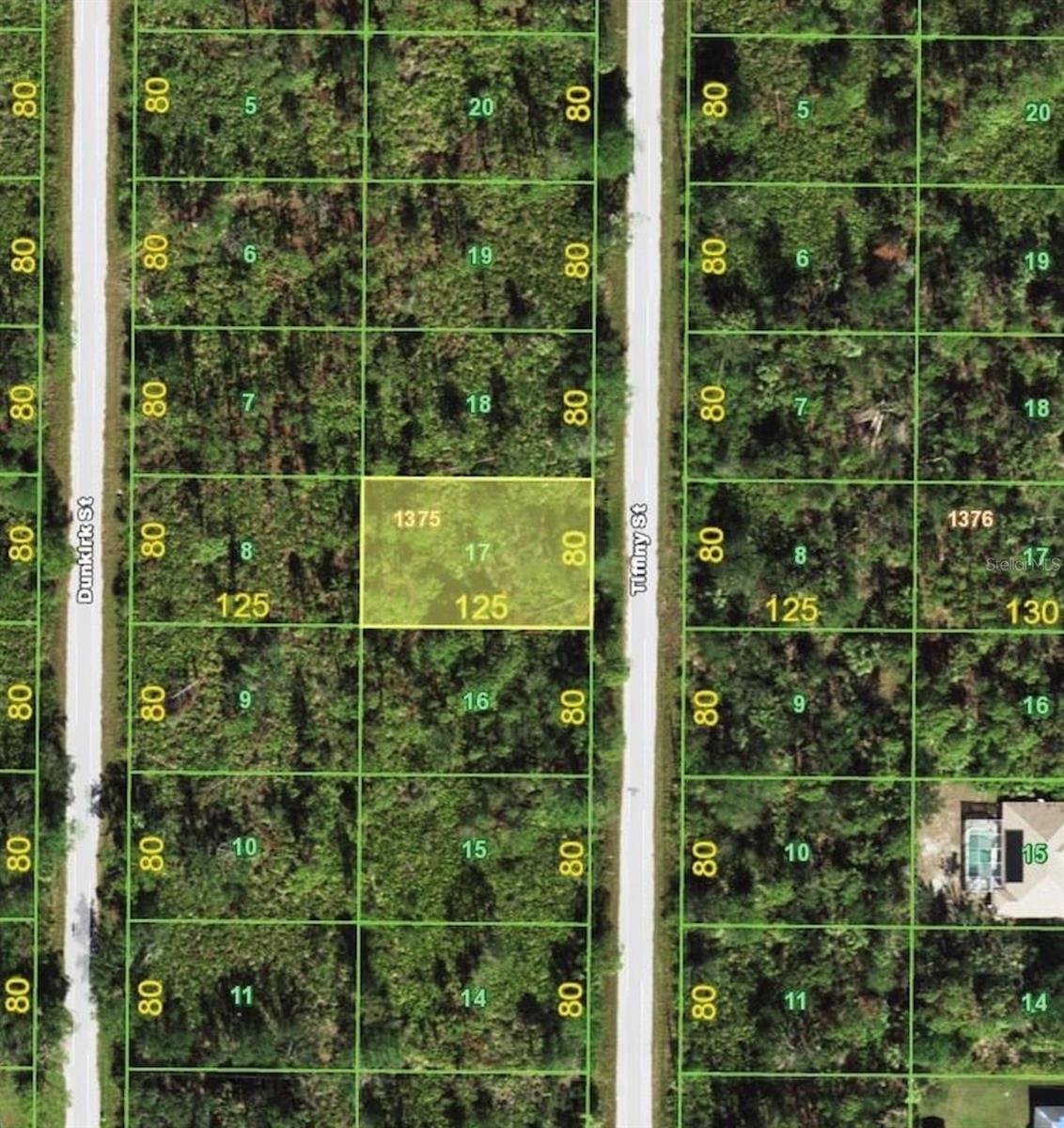 Image 2 of 5 For 3439 Tiffiny Street