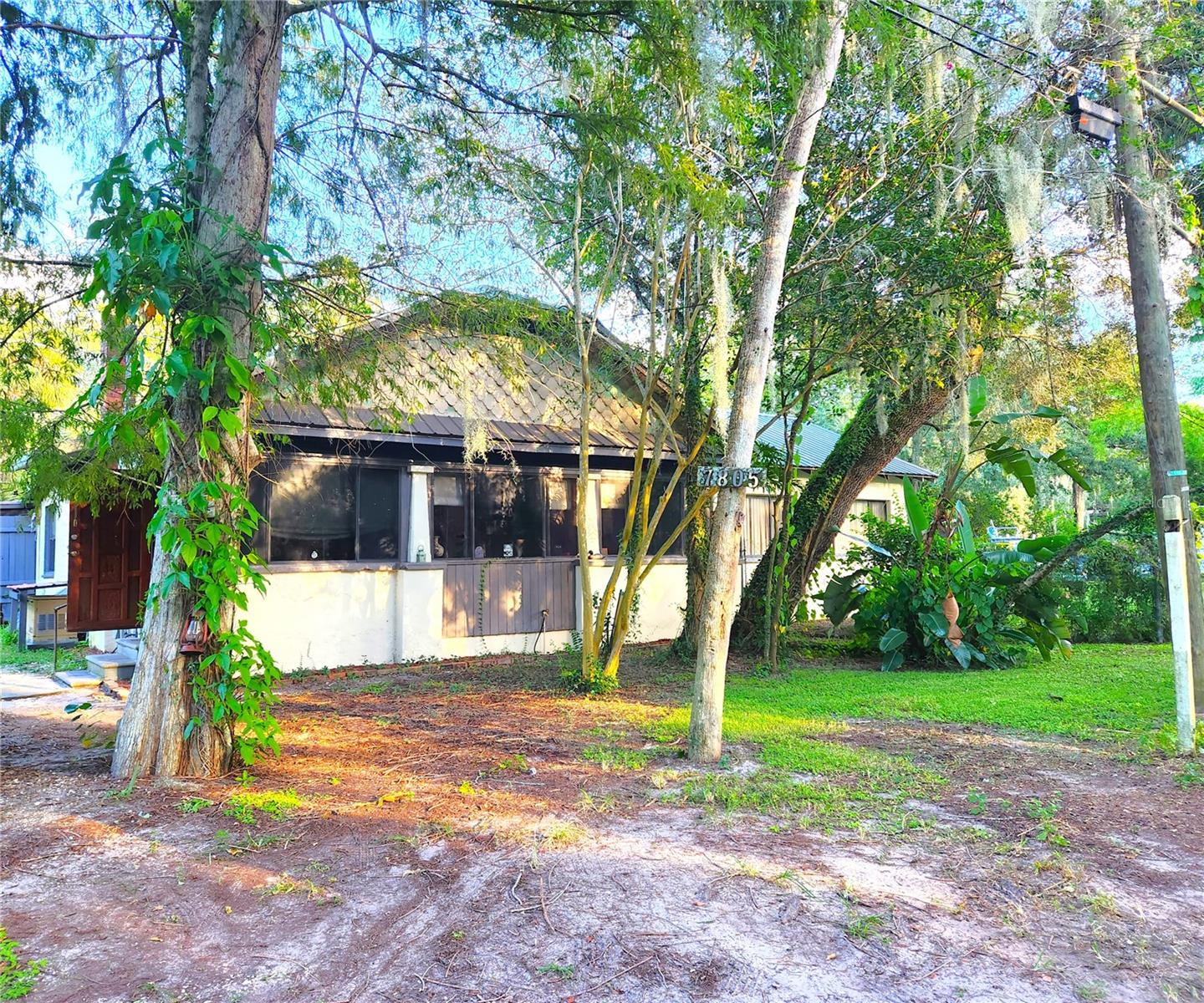 Details for 7805 12th Street, TAMPA, FL 33604