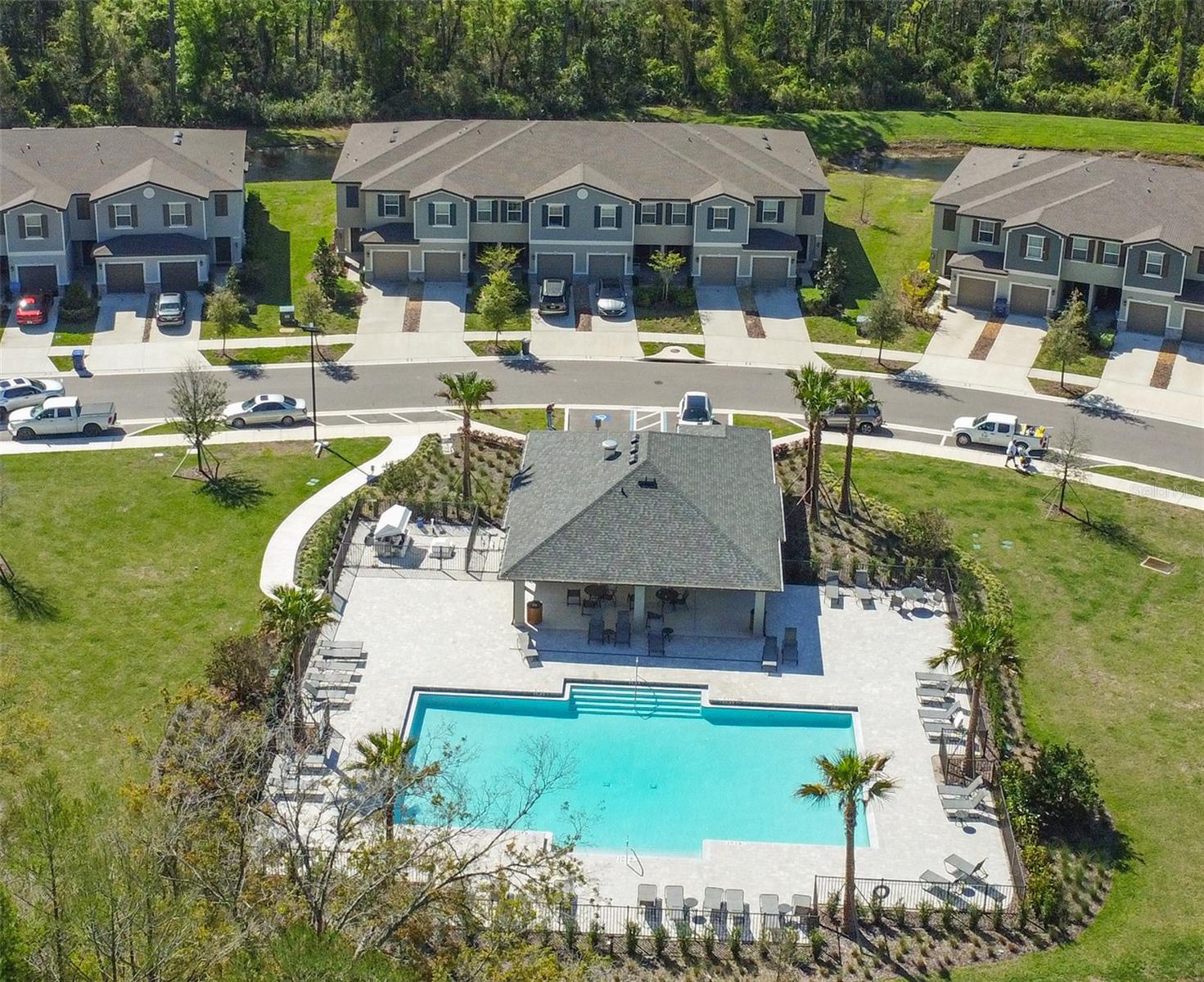 Image 3 of 60 For 17608 Nectar Flume Drive