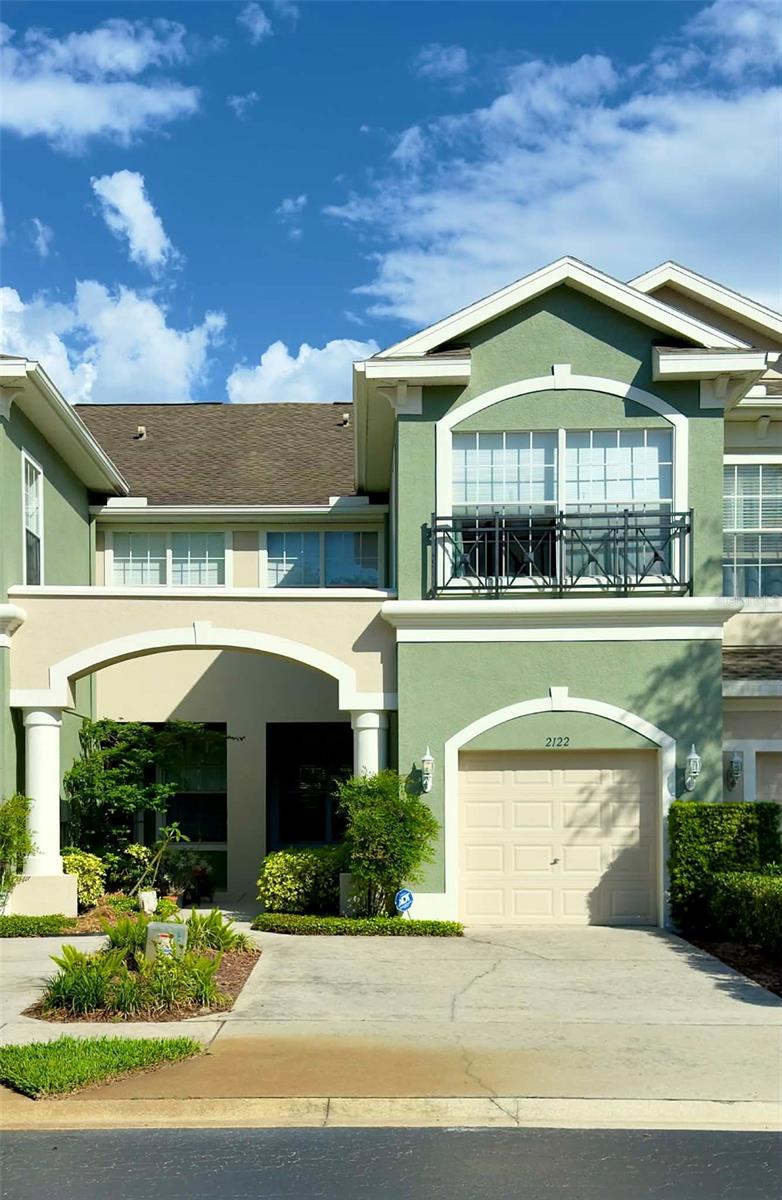 Details for 2122 Park Crescent Drive, LAND O LAKES, FL 34639