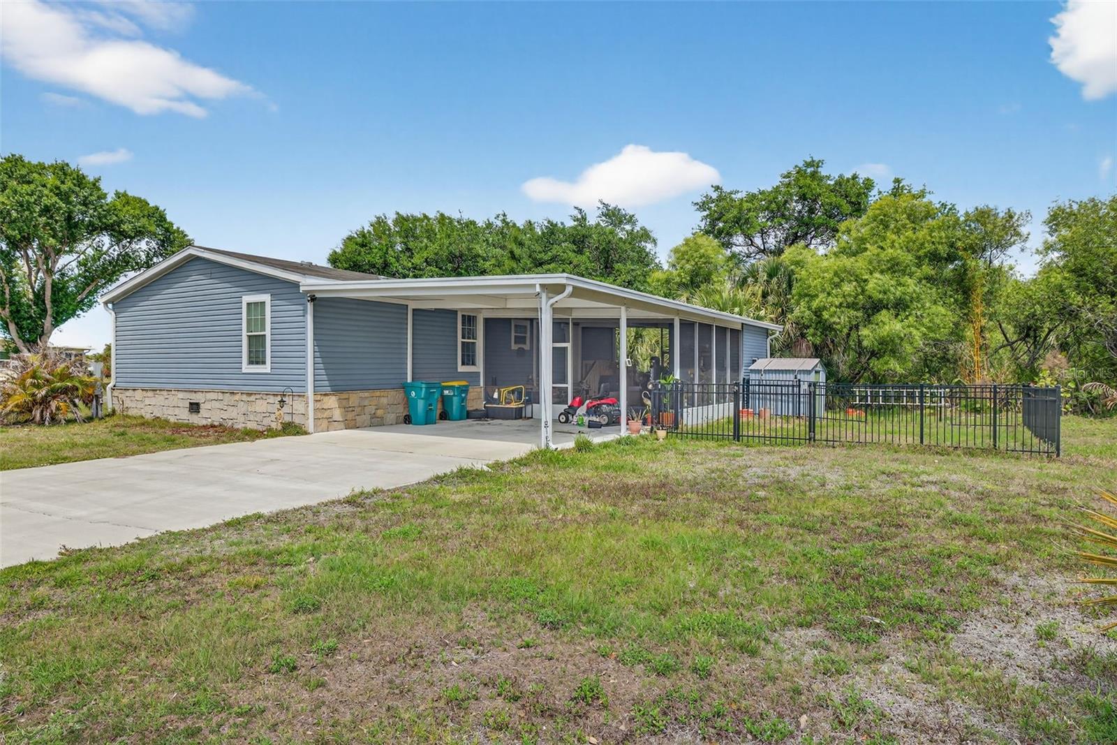 Details for 6126 Ivory Bill Drive, ENGLEWOOD, FL 34224