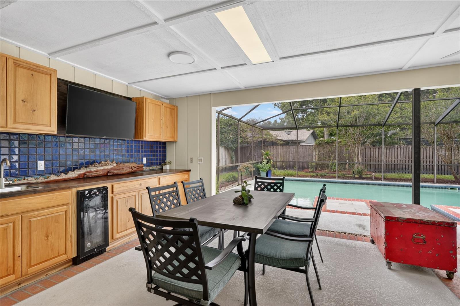 Image 33 of 63 For 14013 Shady Shores Drive