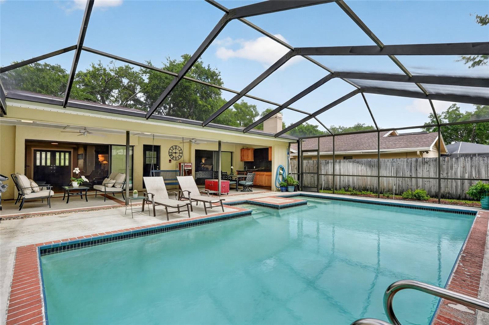 Image 38 of 63 For 14013 Shady Shores Drive