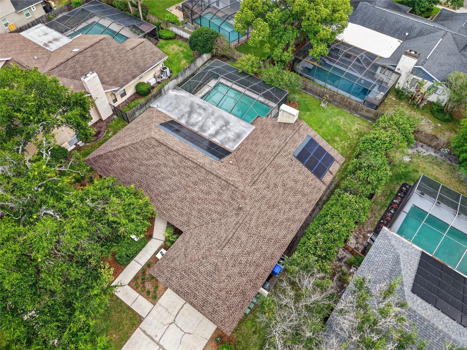 Image 56 of 63 For 14013 Shady Shores Drive