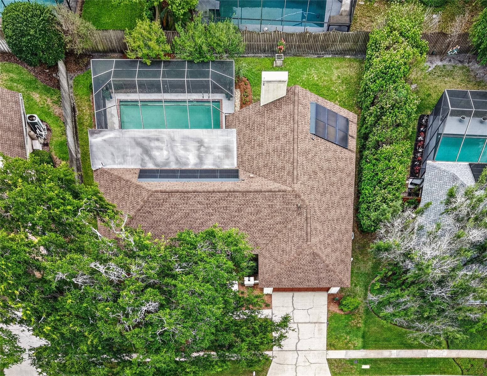 Image 57 of 63 For 14013 Shady Shores Drive