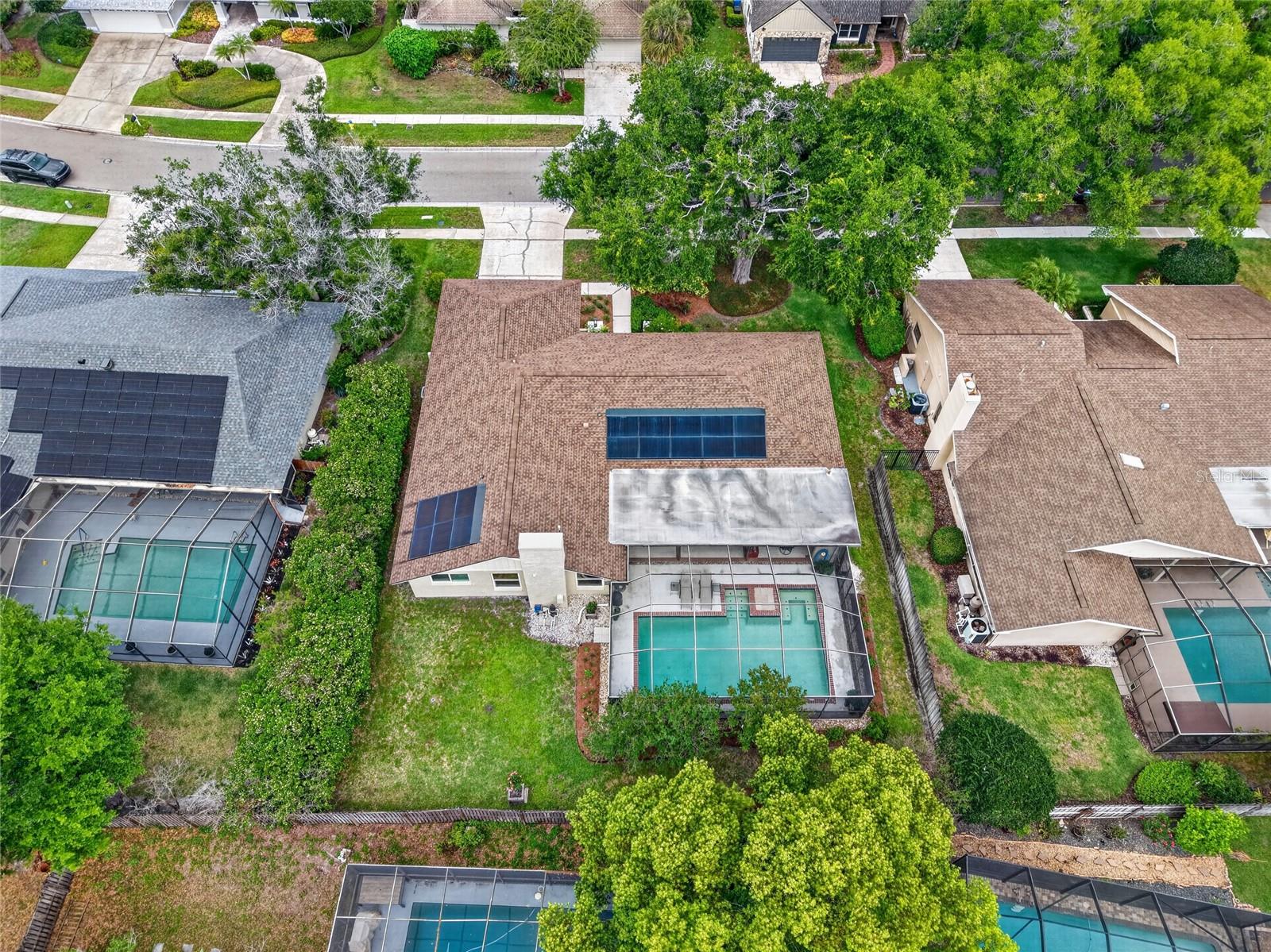 Image 58 of 63 For 14013 Shady Shores Drive