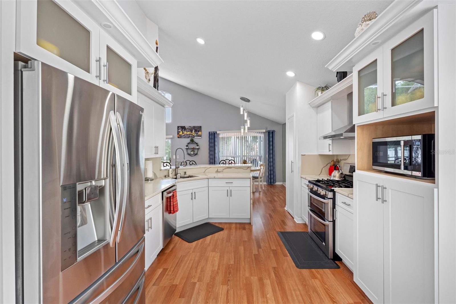 Listing photo id 17 for 17648 Nathans Drive