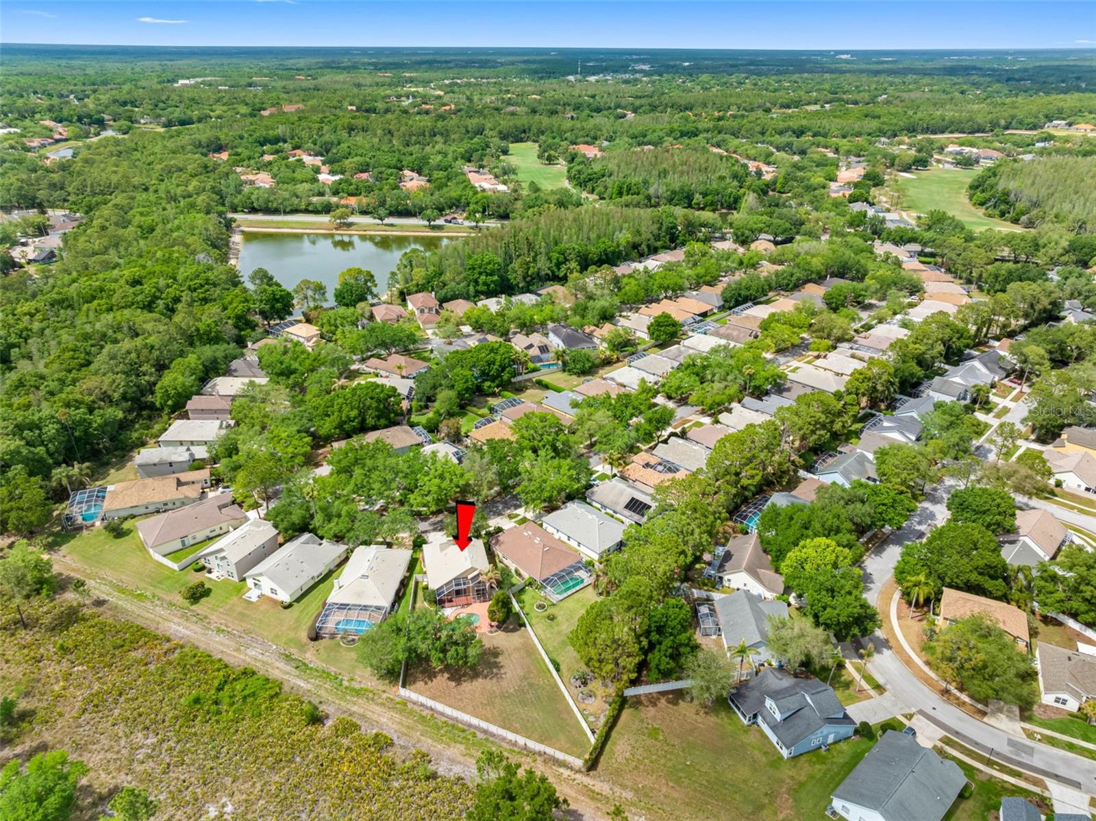 Listing photo id 29 for 17648 Nathans Drive