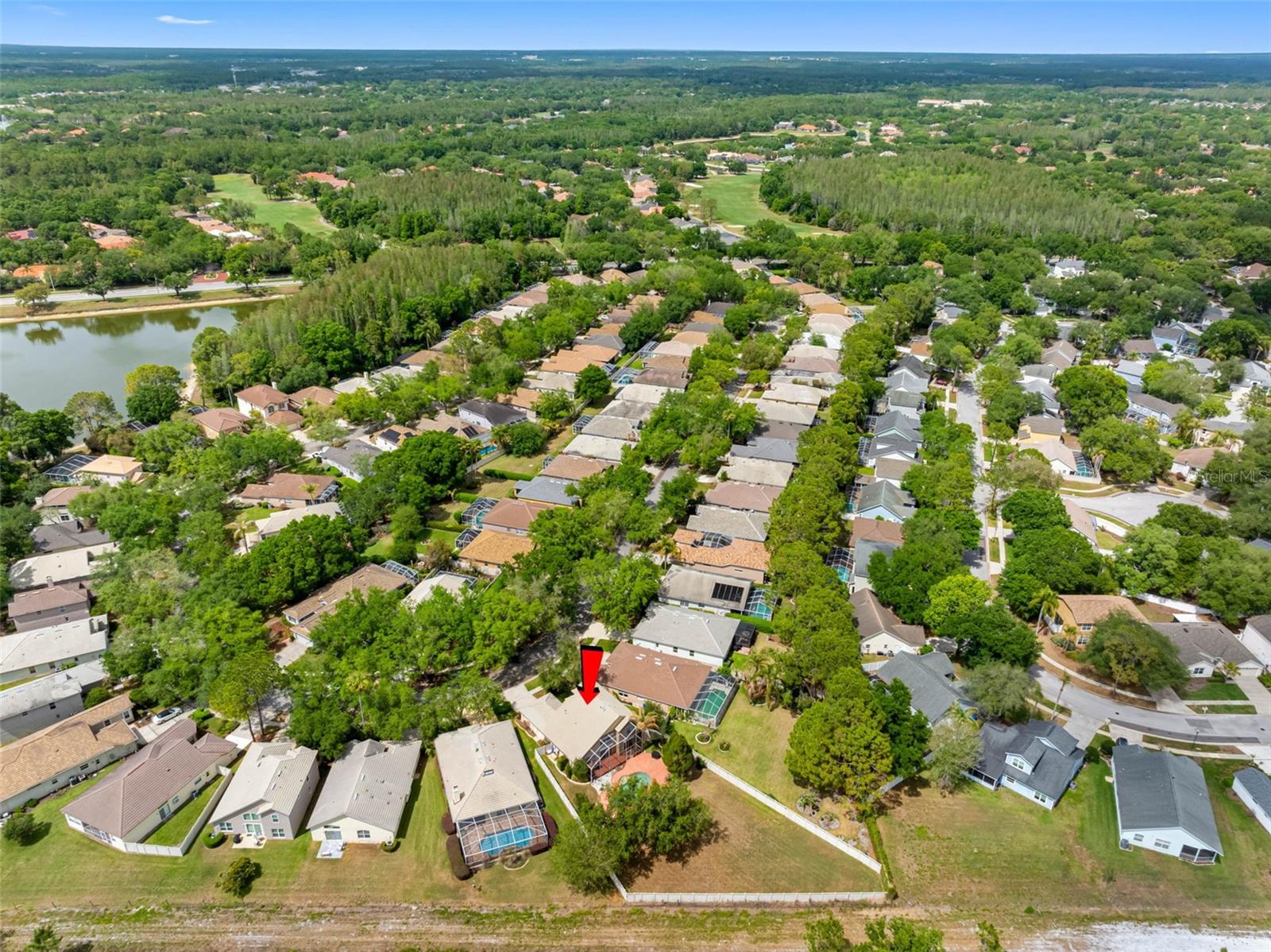 Listing photo id 30 for 17648 Nathans Drive