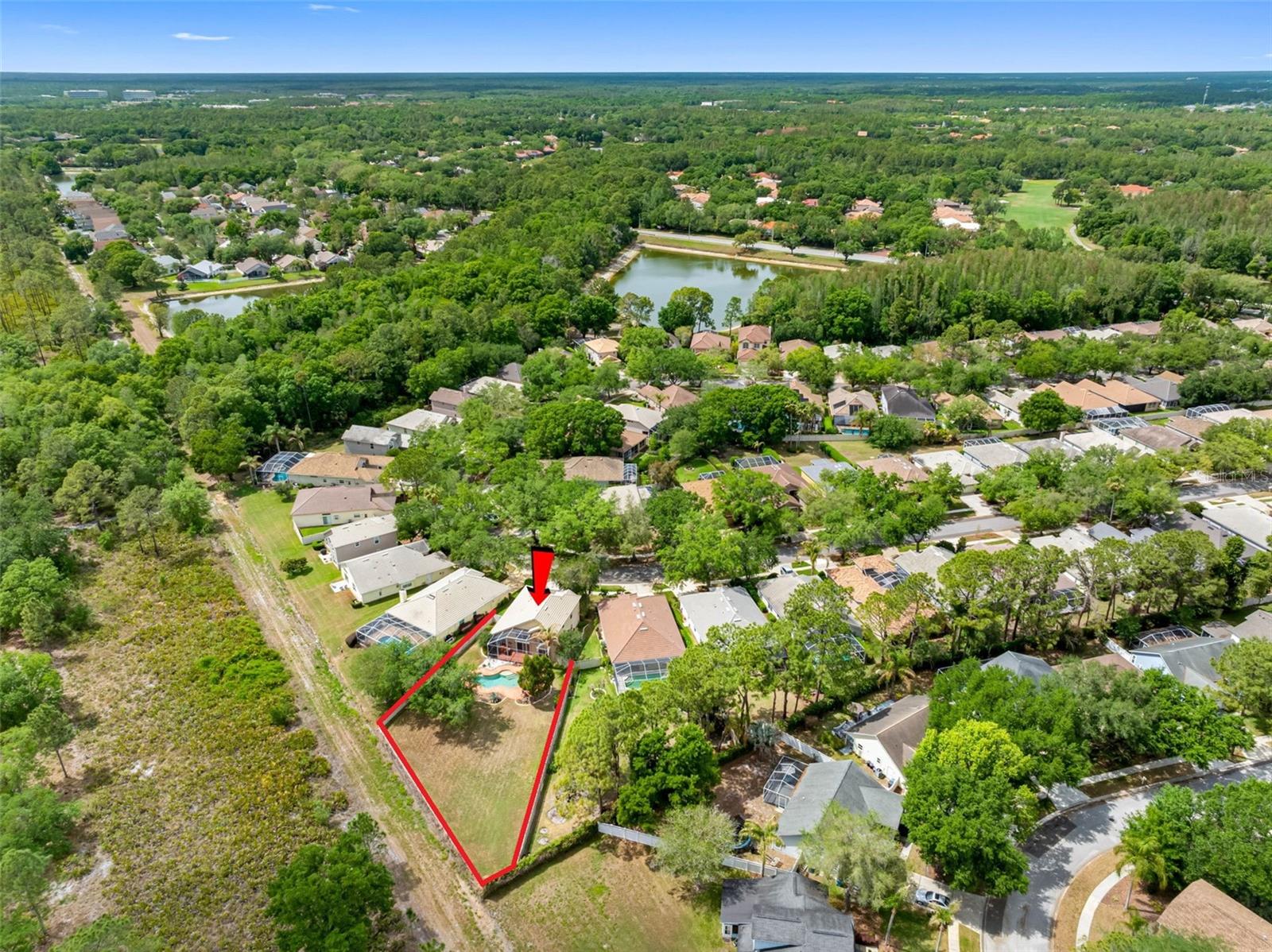 Listing photo id 50 for 17648 Nathans Drive