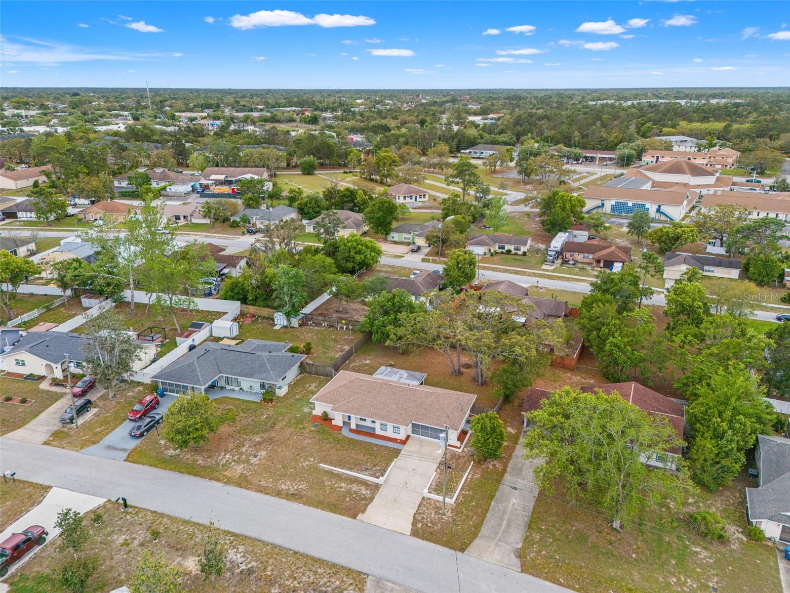 Image 2 of 34 For 10444 Keystone Street