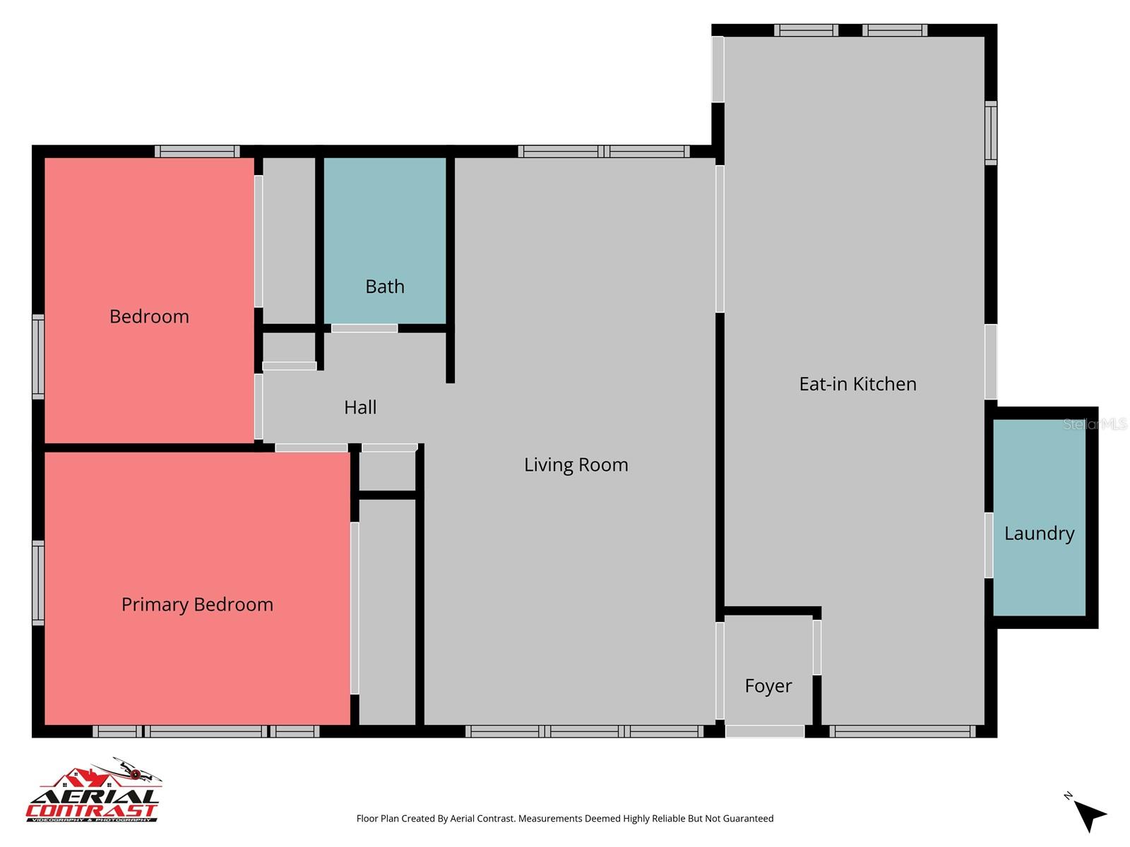 Image 52 of 52 For 7001 13th Street N