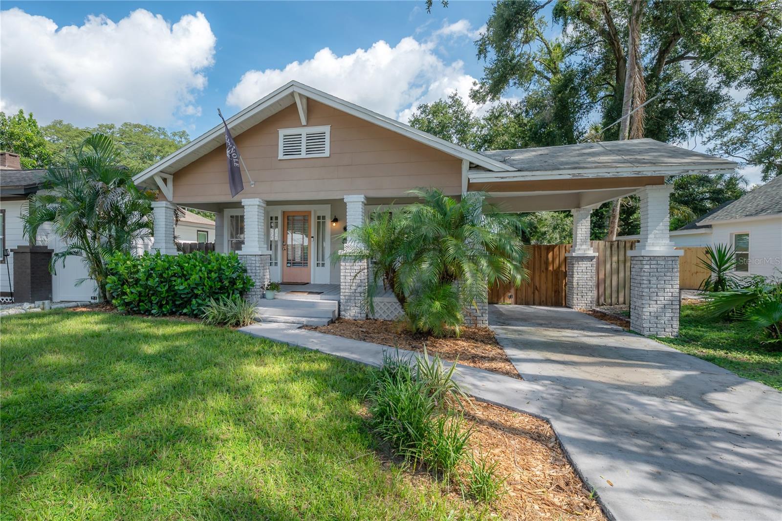 Details for 207 Hiawatha Street, TAMPA, FL 33604