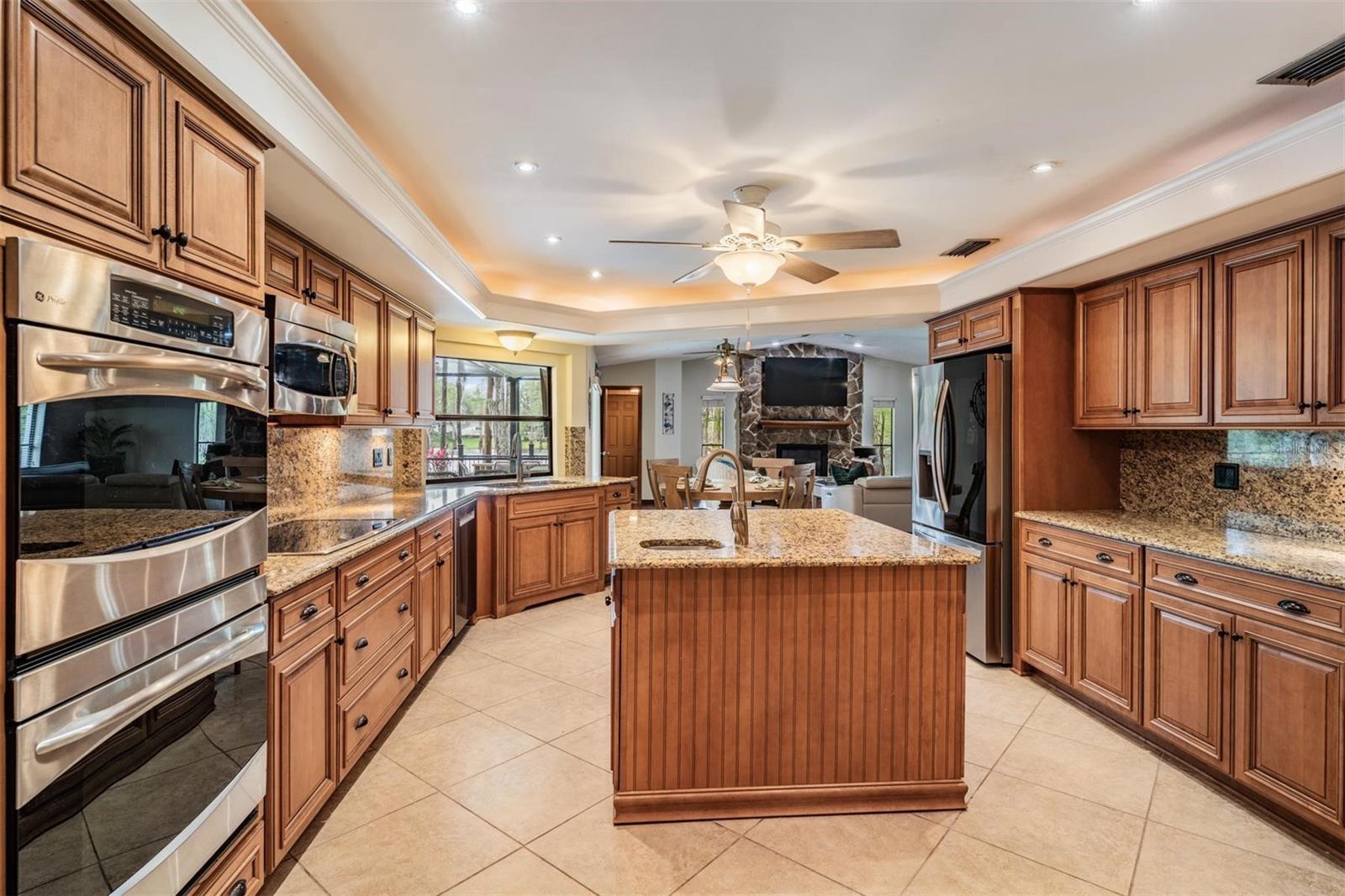 Image 10 of 50 For 3428 Valley Ranch Drive