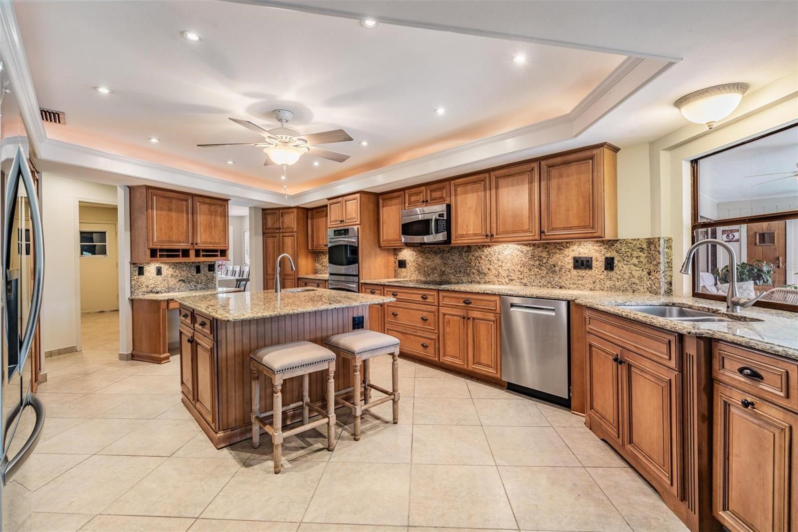 Image 12 of 50 For 3428 Valley Ranch Drive