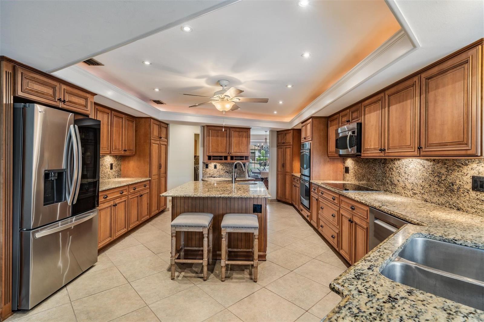 Image 13 of 50 For 3428 Valley Ranch Drive